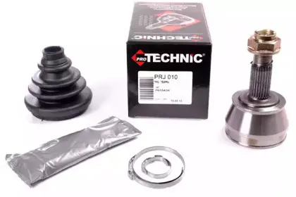 Шарнирный комплект, приводной вал PROTECHNIC купить