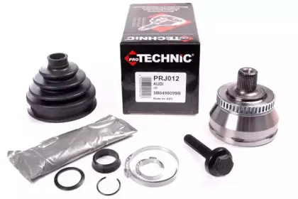 Шарнирный комплект, приводной вал PROTECHNIC купить