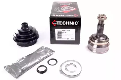 Шарнирный комплект, приводной вал PROTECHNIC купить