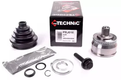 Шарнирный комплект, приводной вал PROTECHNIC купить