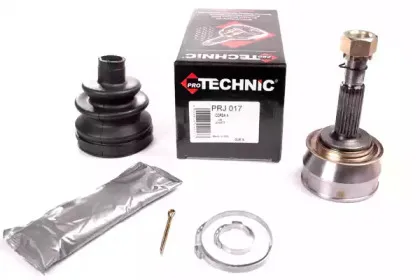 Шарнирный комплект, приводной вал PROTECHNIC купить