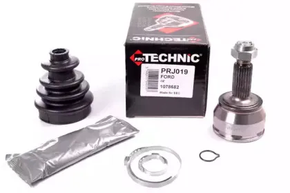 Шарнирный комплект, приводной вал PROTECHNIC купить