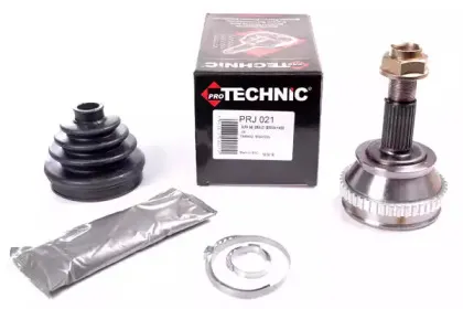 Шарнирный комплект, приводной вал PROTECHNIC купить