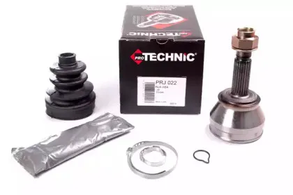 Шарнирный комплект, приводной вал PROTECHNIC купить