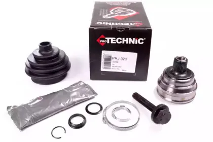 Шарнирный комплект, приводной вал PROTECHNIC купить