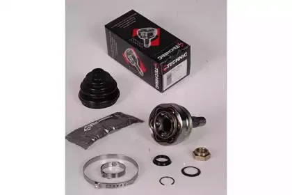 Шарнирный комплект, приводной вал PROTECHNIC купить