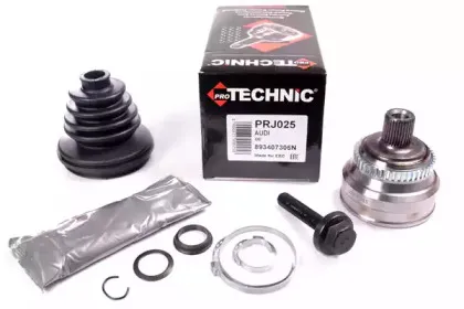 Шарнирный комплект, приводной вал PROTECHNIC купить