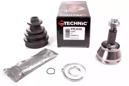 Шарнирный комплект, приводной вал PROTECHNIC купить