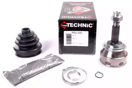 Шарнирный комплект, приводной вал PROTECHNIC купить