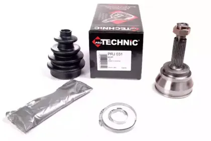 Шарнирный комплект, приводной вал PROTECHNIC купить