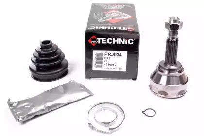 Шарнирный комплект, приводной вал PROTECHNIC купить