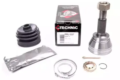 Шарнирный комплект, приводной вал PROTECHNIC купить