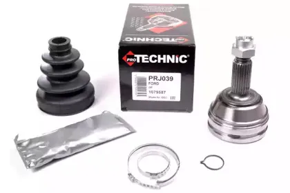 Шарнирный комплект, приводной вал PROTECHNIC купить