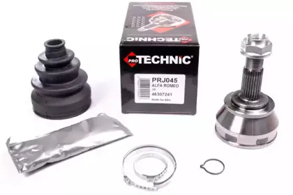 Шарнирный комплект, приводной вал PROTECHNIC купить