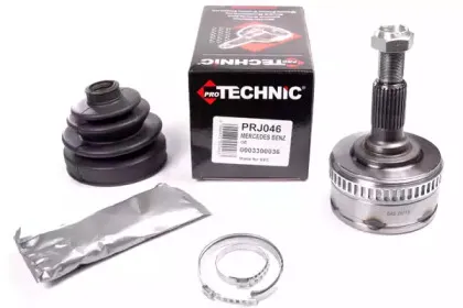 Шарнирный комплект, приводной вал PROTECHNIC купить