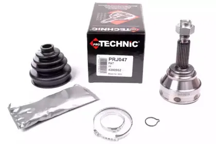 Шарнирный комплект, приводной вал PROTECHNIC купить