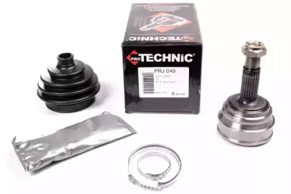 Шарнирный комплект, приводной вал PROTECHNIC купить