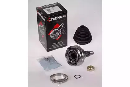 Шарнирный комплект, приводной вал PROTECHNIC купить