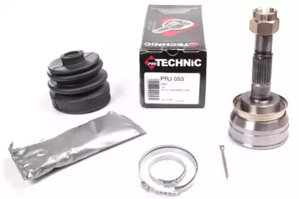 Шарнирный комплект, приводной вал PROTECHNIC купить