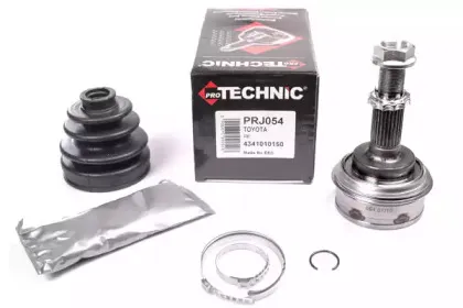 Шарнирный комплект, приводной вал PROTECHNIC купить