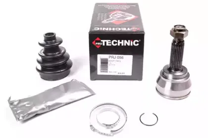 Шарнирный комплект, приводной вал PROTECHNIC купить