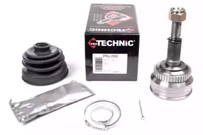 Шарнирный комплект, приводной вал PROTECHNIC купить