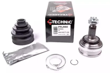 Шарнирный комплект, приводной вал PROTECHNIC купить
