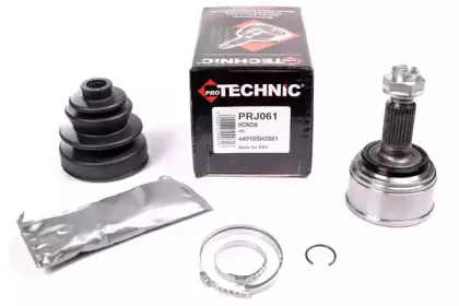Шарнирный комплект, приводной вал PROTECHNIC купить