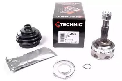 Шарнирный комплект, приводной вал PROTECHNIC купить