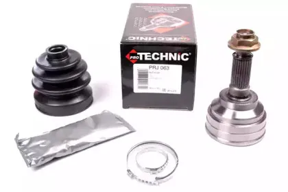 Шарнирный комплект, приводной вал PROTECHNIC купить