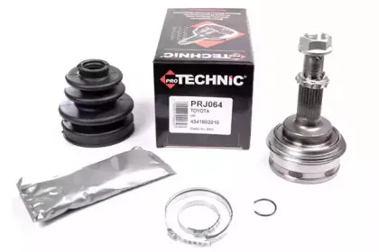 Шарнирный комплект, приводной вал PROTECHNIC купить