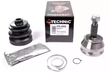 Шарнирный комплект, приводной вал PROTECHNIC купить