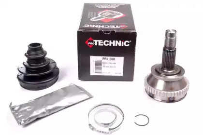 Шарнирный комплект, приводной вал PROTECHNIC купить