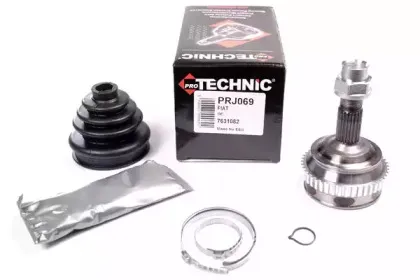 Шарнирный комплект, приводной вал PROTECHNIC купить