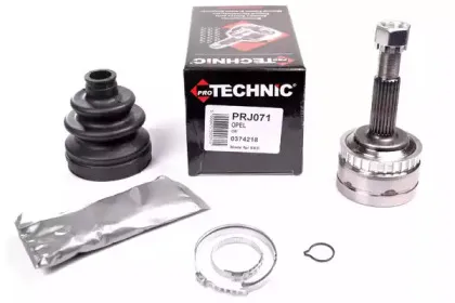 Шарнирный комплект, приводной вал PROTECHNIC купить