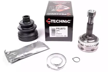 Шарнирный комплект, приводной вал PROTECHNIC купить