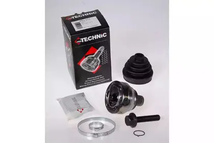 Шарнирный комплект, приводной вал PROTECHNIC купить