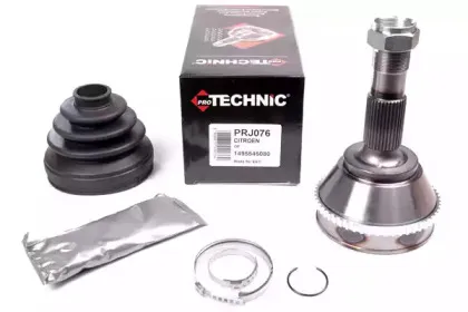 Шарнирный комплект, приводной вал PROTECHNIC купить