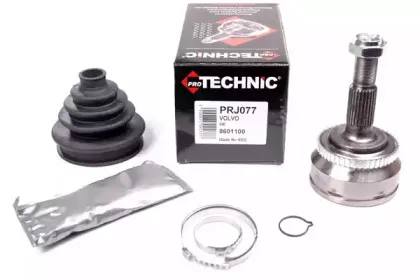 Шарнирный комплект, приводной вал PROTECHNIC купить