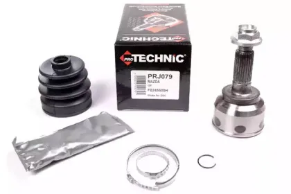 Шарнирный комплект, приводной вал PROTECHNIC купить