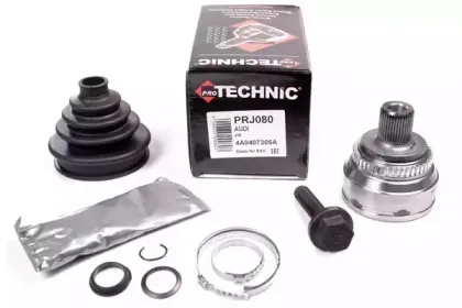 Шарнирный комплект, приводной вал PROTECHNIC купить