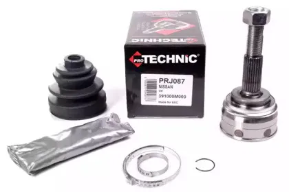 Шарнирный комплект, приводной вал PROTECHNIC купить