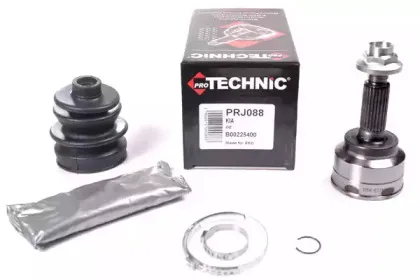 Шарнирный комплект, приводной вал PROTECHNIC купить