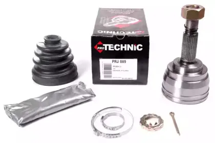 Шарнирный комплект, приводной вал PROTECHNIC купить