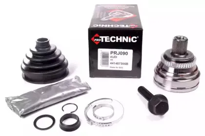 Шарнирный комплект, приводной вал PROTECHNIC купить