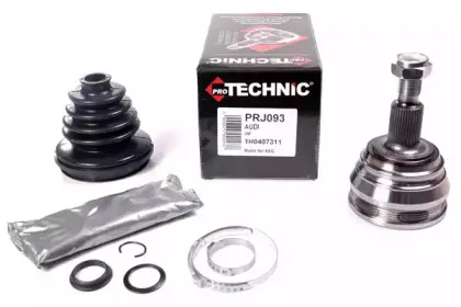 Шарнирный комплект, приводной вал PROTECHNIC купить