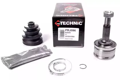 Шарнирный комплект, приводной вал PROTECHNIC купить