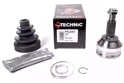 Шарнирный комплект, приводной вал PROTECHNIC купить