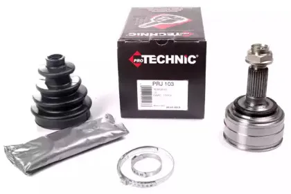 Шарнирный комплект, приводной вал PROTECHNIC купить
