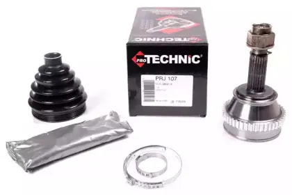 Шарнирный комплект, приводной вал PROTECHNIC купить